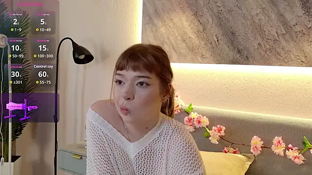 Nicolle moors online show from July 10, 2026, 3:34 pm