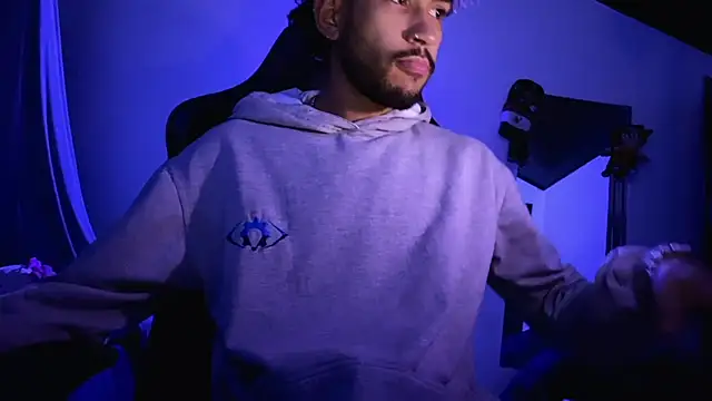 3v1l online show from November 27, 2025, 3:40 am