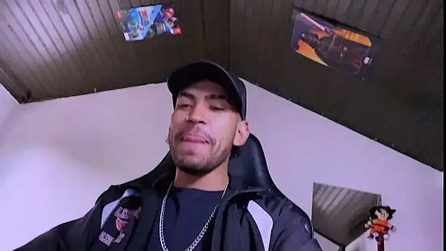 3v1l online show from January 8, 2026, 9:43 pm