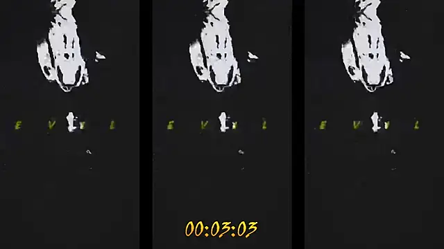 3v1l online show from March 21, 2026, 5:06 pm