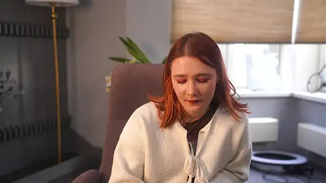 Snapshot of ChangCupp chatting on October 31, 2025, 5:15 am ChangCupp online show from October 31, 2025, 5:15 am