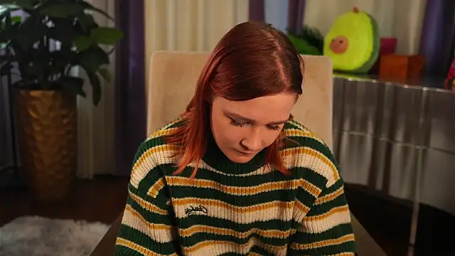 Snapshot of ChangCupp chatting on November 2, 2025, 12:10 pm ChangCupp online show from November 2, 2025, 12:10 pm