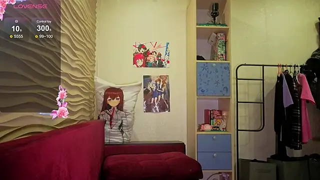 Snapshot of Marci_n chatting on November 2, 2025, 8:25 pm Marci n online show from November 2, 2025, 8:25 pm