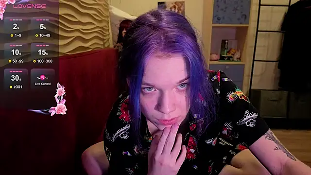 Marci n online show from December 22, 2025, 7:47 pm