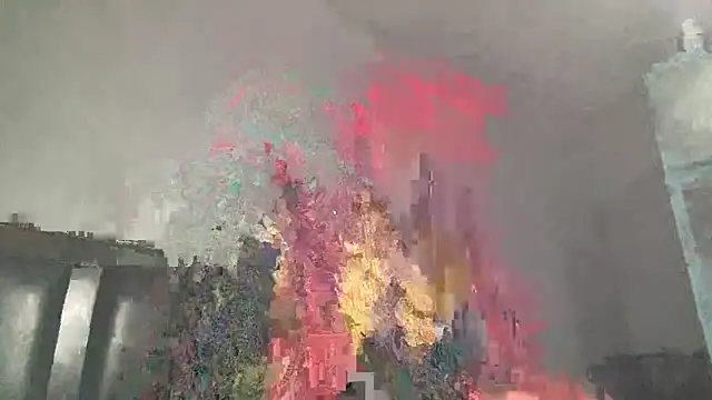 Snapshot of MadameMuse chatting on November 22, 2025, 2:43 am MadameMuse online show from November 22, 2025, 2:43 am