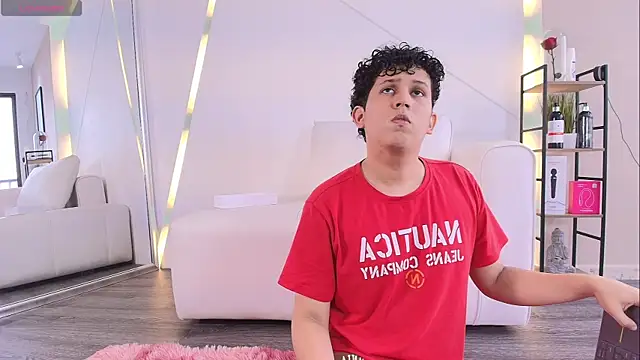 DamianVice online show from November 9, 2025, 2:10 pm