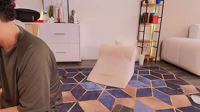 DamianVice online show from January 10, 2026, 3:29 pm