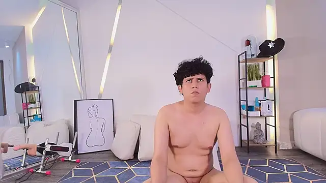 DamianVice online show from November 27, 2025, 5:08 am