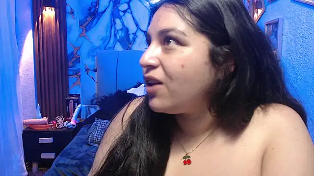 Snapshot of lehia_285 chatting on March 10, 2026, 2:43 pm lehia 285 online show from March 10, 2026, 2:43 pm