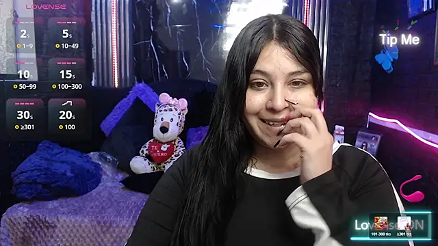 Snapshot of lehia_285 chatting on July 30, 2026, 1:10 pm lehia 285 online show from July 30, 2026, 1:10 pm