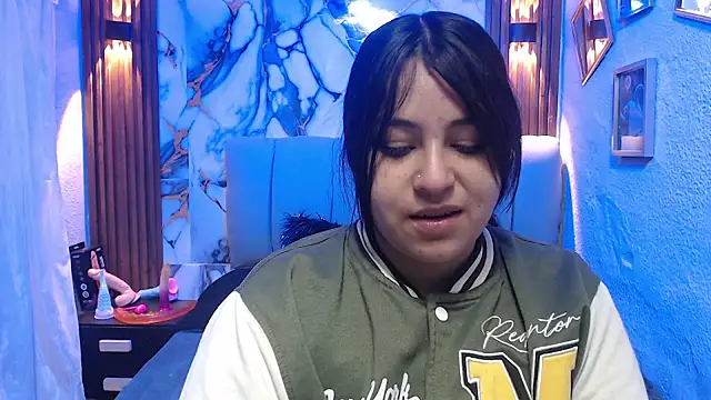 Snapshot of lehia_285 chatting on February 5, 2026, 1:18 pm lehia 285 online show from February 5, 2026, 1:18 pm