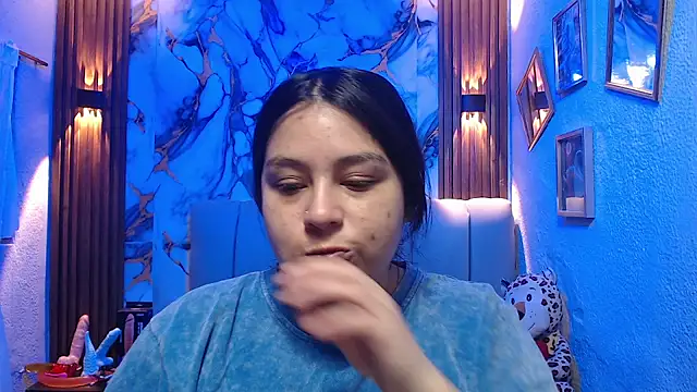 Snapshot of lehia_285 chatting on March 19, 2026, 1:11 pm lehia 285 online show from March 19, 2026, 1:11 pm