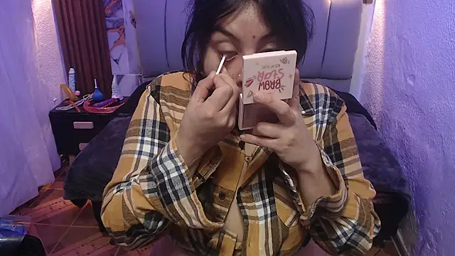 Snapshot of lehia_285 chatting on November 20, 2025, 1:23 pm lehia 285 online show from November 20, 2025, 1:23 pm