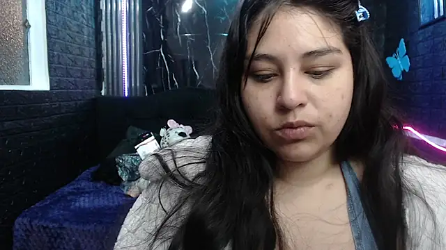 Snapshot of lehia_285 chatting on June 20, 2026, 1:16 pm lehia 285 online show from June 20, 2026, 1:16 pm