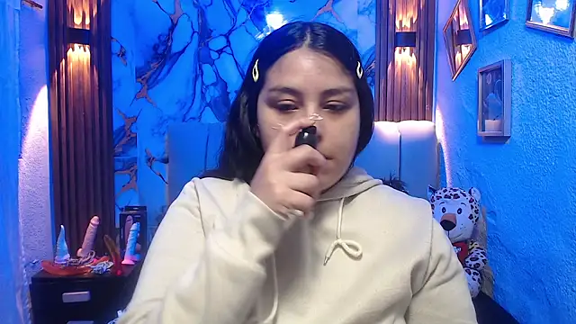 Snapshot of lehia_285 chatting on March 3, 2026, 1:29 pm lehia 285 online show from March 3, 2026, 1:29 pm