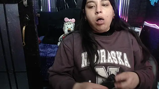 Snapshot of lehia_285 chatting on June 26, 2026, 1:17 pm lehia 285 online show from June 26, 2026, 1:17 pm