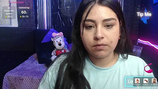Snapshot of lehia_285 chatting on July 28, 2026, 6:20 pm lehia 285 online show from July 28, 2026, 6:20 pm