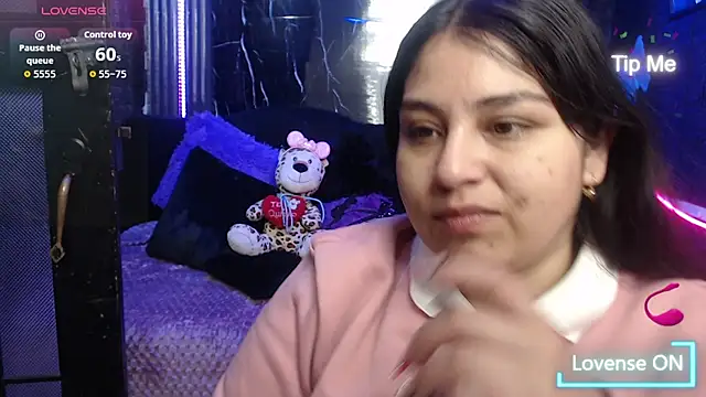 Snapshot of lehia_285 chatting on July 21, 2026, 1:12 pm lehia 285 online show from July 21, 2026, 1:12 pm