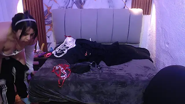 Snapshot of lehia_285 chatting on November 11, 2025, 1:06 pm lehia 285 online show from November 11, 2025, 1:06 pm