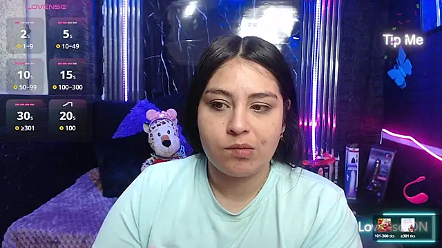 Snapshot of lehia_285 chatting on July 28, 2026, 9:03 pm lehia 285 online show from July 28, 2026, 9:03 pm