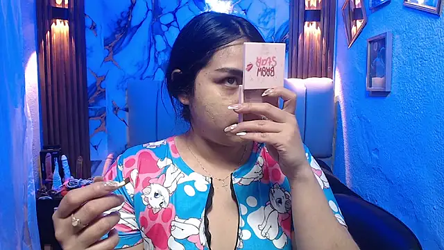 Snapshot of lehia_285 chatting on February 17, 2026, 1:30 pm lehia 285 online show from February 17, 2026, 1:30 pm