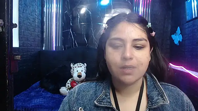 Snapshot of lehia_285 chatting on June 6, 2026, 1:16 pm lehia 285 online show from June 6, 2026, 1:16 pm