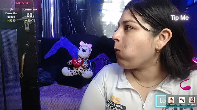 Snapshot of lehia_285 chatting on July 23, 2026, 1:08 pm lehia 285 online show from July 23, 2026, 1:08 pm
