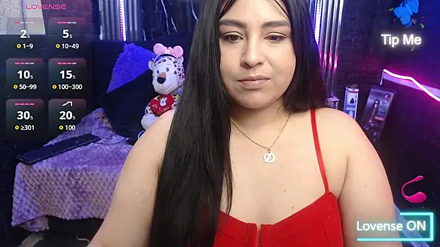 Snapshot of lehia_285 chatting on July 28, 2026, 2:13 pm lehia 285 online show from July 28, 2026, 2:13 pm