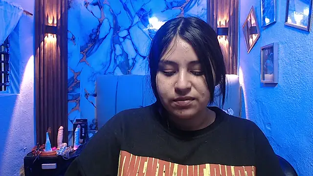 Snapshot of lehia_285 chatting on February 25, 2026, 1:33 pm lehia 285 online show from February 25, 2026, 1:33 pm