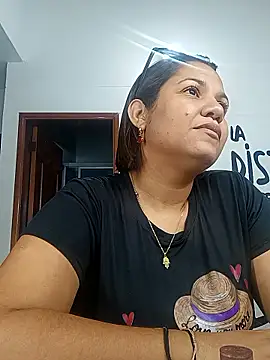 Samaraa Lee online show from January 9, 2026, 11:17 am