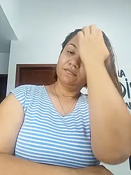 Samaraa Lee online show from January 13, 2026, 12:09 pm