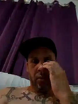 feoGG197 online show from October 31, 2025, 4:53 am