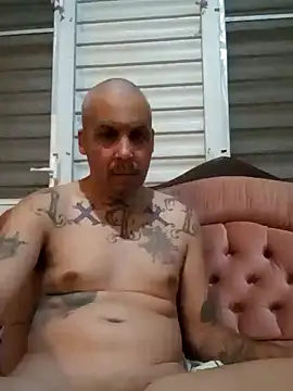 feoGG197 online show from November 4, 2025, 2:04 am