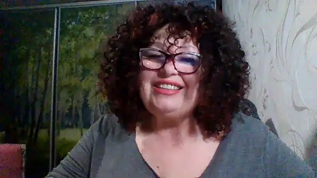 Milaniya606 online show from March 7, 2026, 6:35 pm