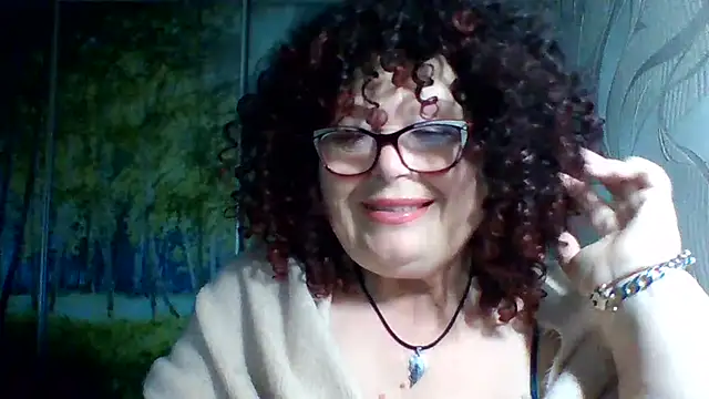 Milaniya606 online show from May 8, 2026, 7:23 am