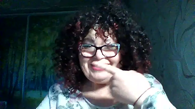 Milaniya606 online show from February 20, 2026, 6:59 am