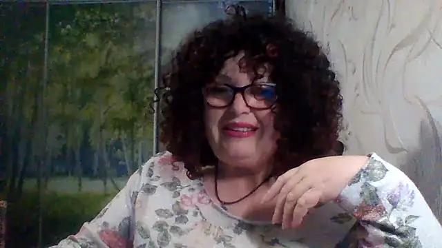Milaniya606 online show from April 23, 2026, 4:08 pm