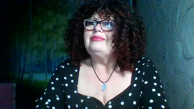 Milaniya606 online show from April 24, 2026, 5:20 am