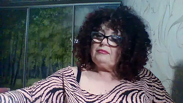 Milaniya606 online show from February 23, 2026, 7:36 pm