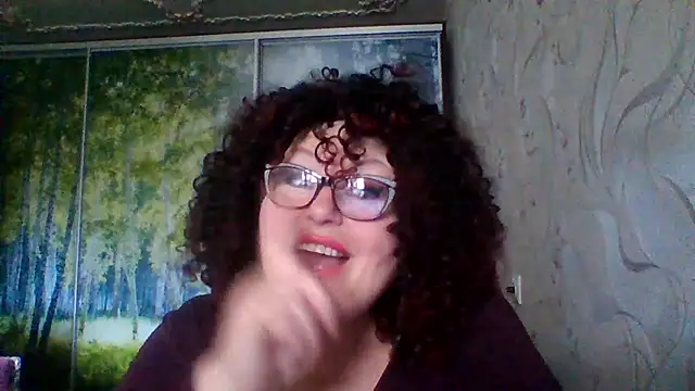 Milaniya606 online show from March 18, 2026, 9:12 am