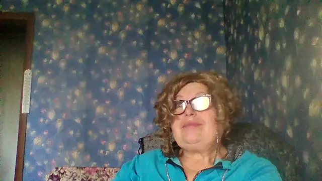 Snapshot of Milaniya606 chatting on November 1, 2025, 6:41 am Milaniya606 online show from November 1, 2025, 6:41 am