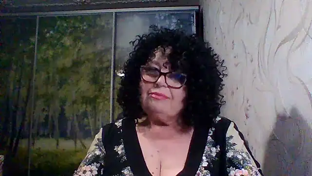 Milaniya606 online show from March 26, 2026, 8:18 pm