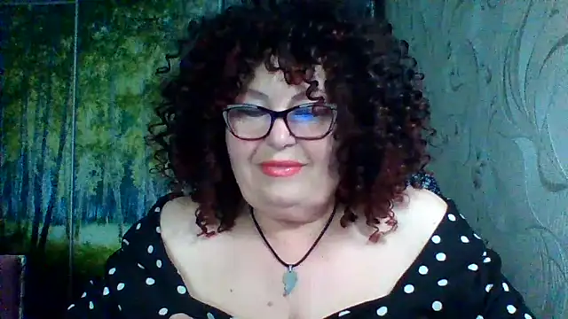 Milaniya606 online show from May 15, 2026, 1:09 pm