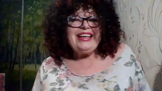 Milaniya606 online show from February 18, 2026, 9:00 pm