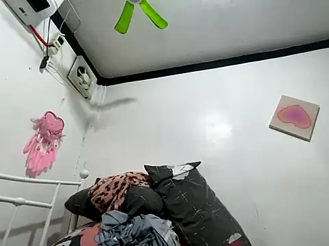 Snapshot of Karaap chatting on November 2, 2025, 4:34 pm Karaap online show from November 2, 2025, 4:34 pm