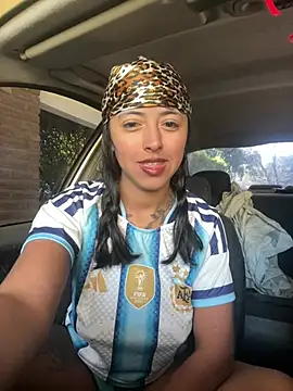 Zulema cba online show from June 22, 2026, 7:33 pm