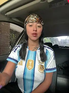 Zulema cba online show from June 21, 2026, 6:46 pm