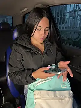 Samantha firee online show from January 6, 2026, 11:14 am