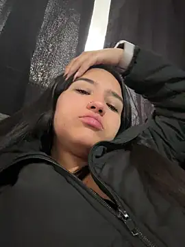 Snapshot of Samantha_firee chatting on February 27, 2026, 11:21 am Samantha firee online show from February 27, 2026, 11:21 am