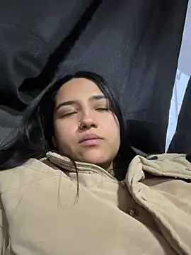 Snapshot of Samantha_firee chatting on March 18, 2026, 11:13 am Samantha firee online show from March 18, 2026, 11:13 am